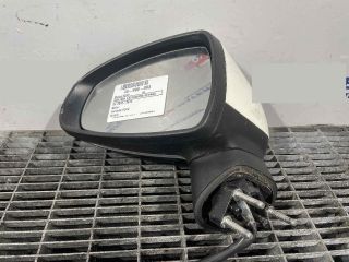 bontott AUDI A1 Bal Visszapillantó Tükör (Elektromos)