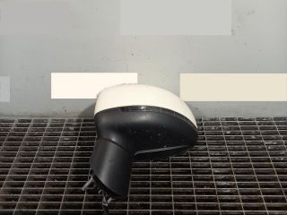 bontott AUDI A1 Bal Visszapillantó Tükör (Elektromos)