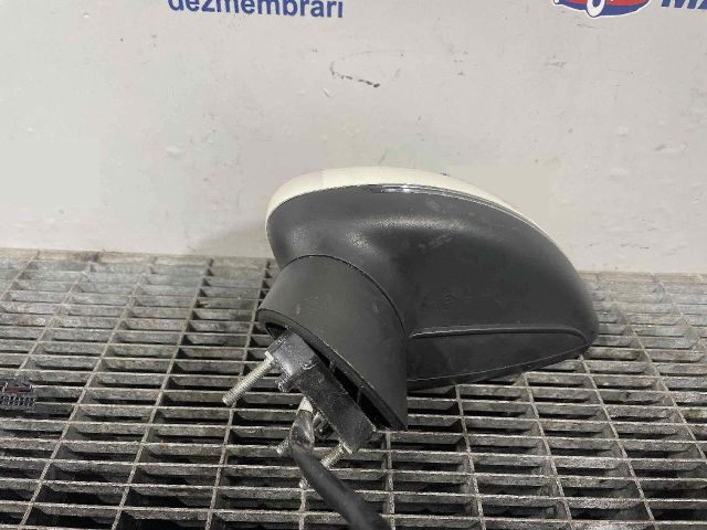 bontott AUDI A1 Bal Visszapillantó Tükör (Elektromos)