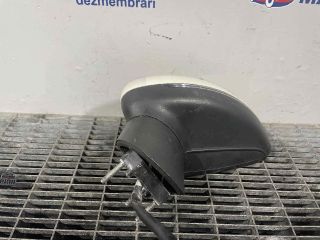 bontott AUDI A1 Bal Visszapillantó Tükör (Elektromos)