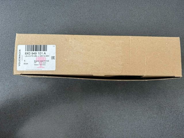 bontott AUDI A1 Bal Visszapillantó Tükör Irányjelző