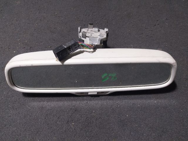 bontott AUDI A1 Belső Visszapillantó Tükör