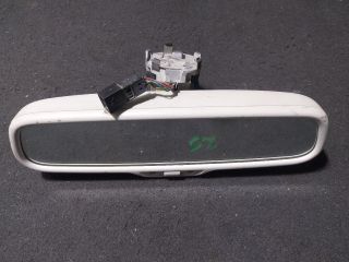 bontott AUDI A1 Belső Visszapillantó Tükör