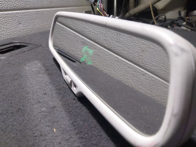 bontott AUDI A1 Belső Visszapillantó Tükör