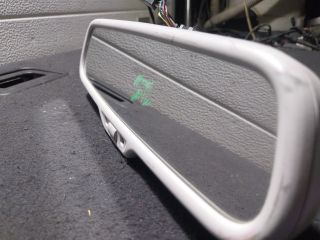 bontott AUDI A1 Belső Visszapillantó Tükör