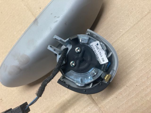 bontott AUDI A1 Belső Visszapillantó Tükör