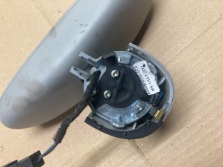 bontott AUDI A1 Belső Visszapillantó Tükör