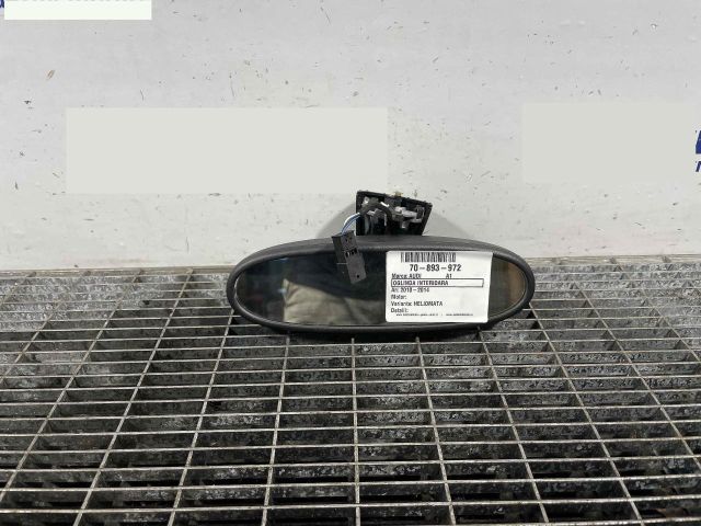 bontott AUDI A1 Belső Visszapillantó Tükör