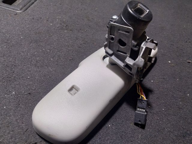 bontott AUDI A1 Belső Visszapillantó Tükör