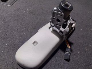 bontott AUDI A1 Belső Visszapillantó Tükör