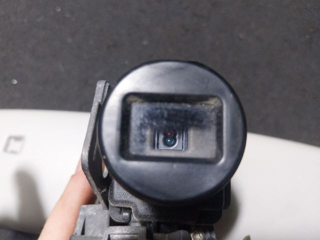 bontott AUDI A1 Belső Visszapillantó Tükör