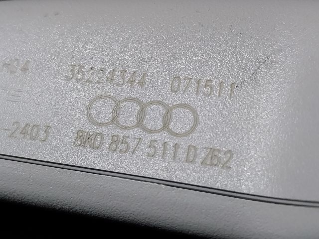 bontott AUDI A1 Belső Visszapillantó Tükör