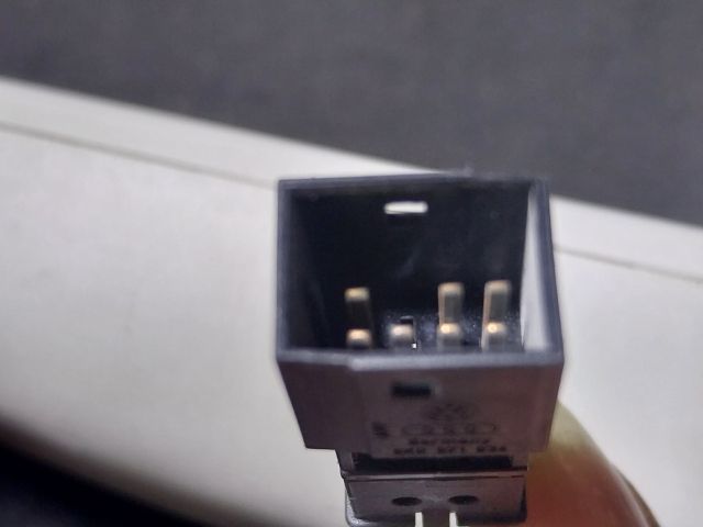 bontott AUDI A1 Belső Visszapillantó Tükör