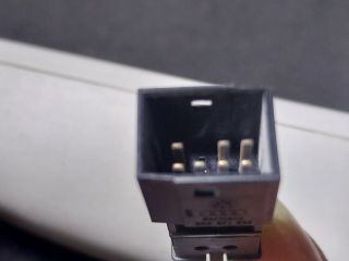 bontott AUDI A1 Belső Visszapillantó Tükör