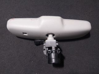 bontott AUDI A1 Belső Visszapillantó Tükör