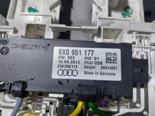 bontott AUDI A1 Beltér Világítás Első