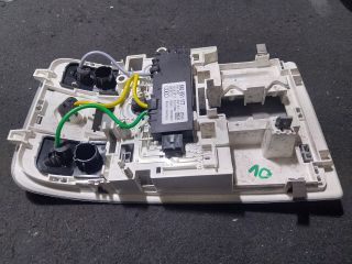 bontott AUDI A1 Beltér Világítás Első