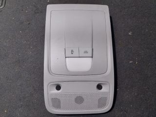 bontott AUDI A1 Beltér Világítás Első