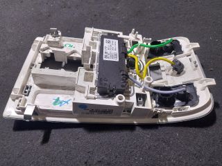 bontott AUDI A1 Beltér Világítás Első