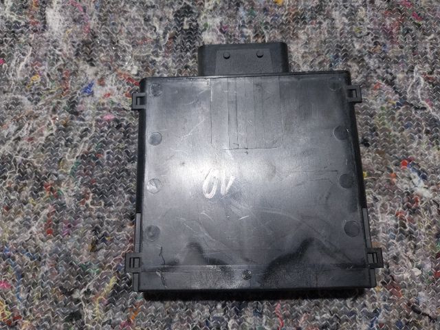 bontott AUDI A1 Bluetooth Elektronika