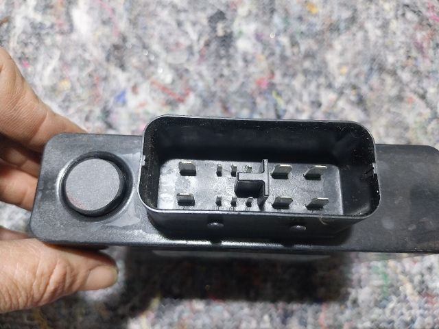 bontott AUDI A1 Bluetooth Elektronika