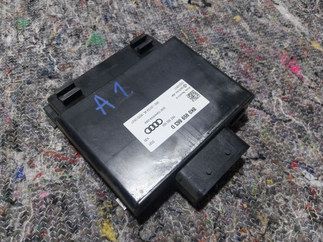 bontott AUDI A1 Bluetooth Elektronika