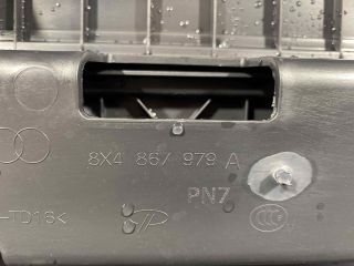 bontott AUDI A1 Csomagtér Kárpit