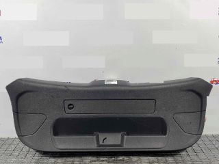 bontott AUDI A1 Csomagtér Kárpit