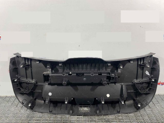 bontott AUDI A1 Csomagtér Kárpit