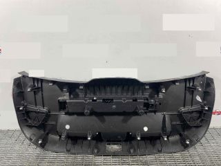 bontott AUDI A1 Csomagtér Kárpit