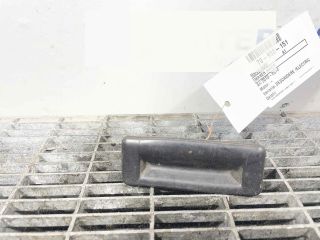 bontott AUDI A1 Csomagtérajtó Kilincs