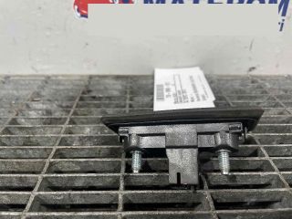 bontott AUDI A1 Csomagtérajtó Kilincs