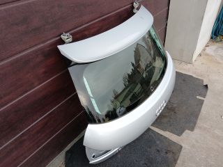 bontott AUDI A1 Csomagtérajtó (Részeivel)