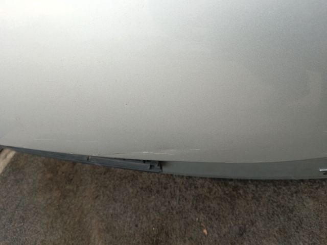 bontott AUDI A1 Csomagtérajtó (Részeivel)