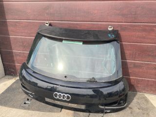 bontott AUDI A1 Csomagtérajtó (Részeivel)
