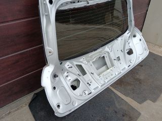 bontott AUDI A1 Csomagtérajtó (Részeivel)