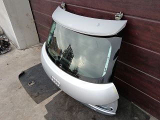 bontott AUDI A1 Csomagtérajtó (Részeivel)