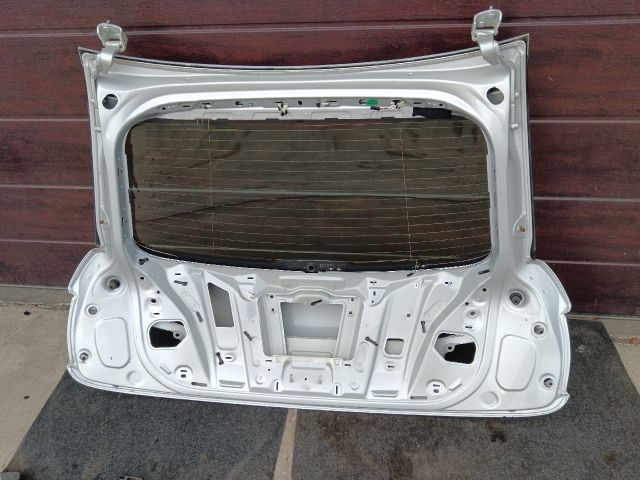 bontott AUDI A1 Csomagtérajtó (Részeivel)