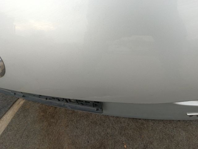 bontott AUDI A1 Csomagtérajtó (Részeivel)