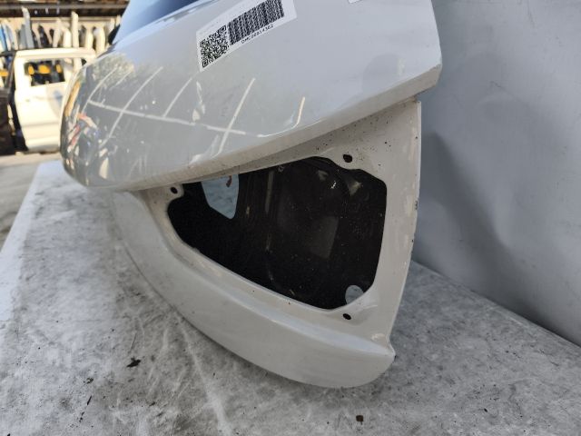 bontott AUDI A1 Csomagtérajtó (Üres lemez)