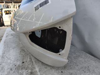 bontott AUDI A1 Csomagtérajtó (Üres lemez)