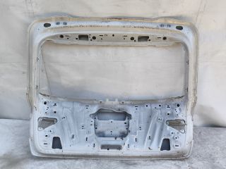 bontott AUDI A1 Csomagtérajtó (Üres lemez)