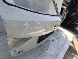 bontott AUDI A1 Csomagtérajtó (Üres lemez)
