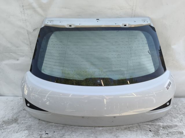 bontott AUDI A1 Csomagtérajtó (Üres lemez)