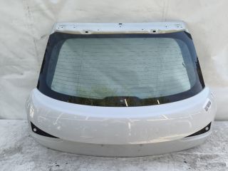 bontott AUDI A1 Csomagtérajtó (Üres lemez)