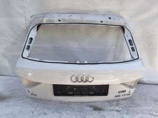 bontott AUDI A1 Csomagtérajtó (Üres lemez)