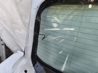 bontott AUDI A1 Csomagtérajtó (Üres lemez)