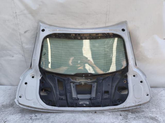 bontott AUDI A1 Csomagtérajtó (Üres lemez)