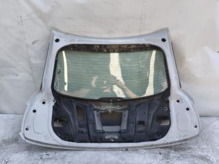 bontott AUDI A1 Csomagtérajtó (Üres lemez)