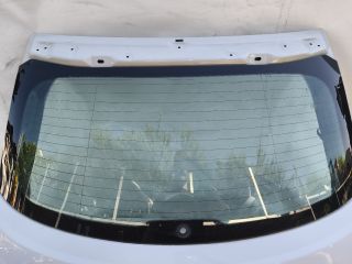 bontott AUDI A1 Csomagtérajtó (Üres lemez)